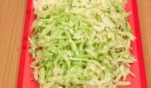 постная солянка