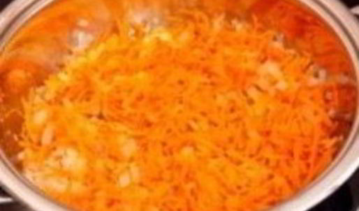 постная солянка