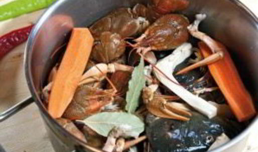 рыбная солянка сборная