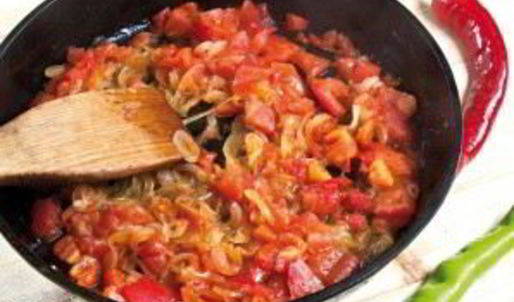 рыбная солянка сборная