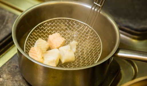 рыбная солянка