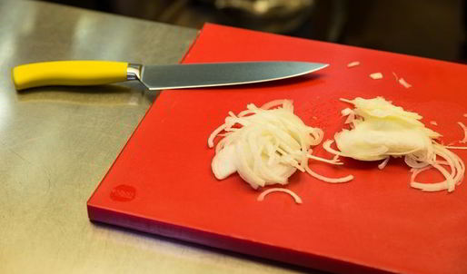 рыбная солянка