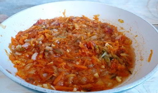 сборная грибная солянка