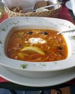 Сборная Солянка