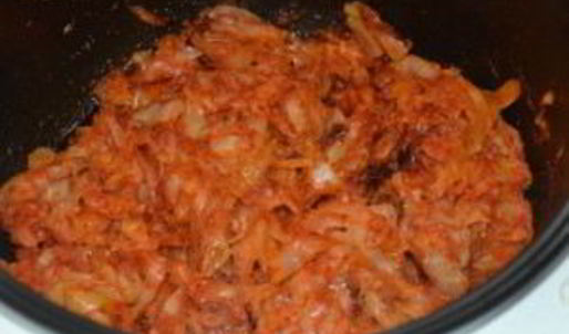 солянка без грибов на зиму