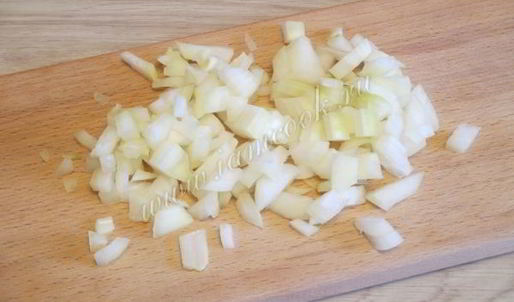 солянка грибная по госту