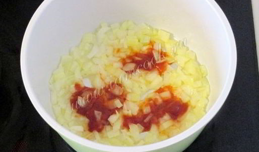 солянка грибная по госту