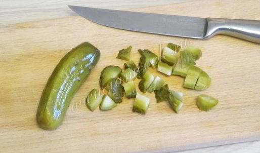 солянка грибная по госту