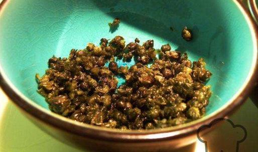 солянка грибная постная