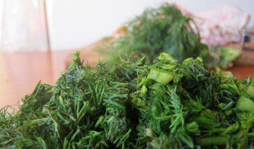 солянка грибная постная