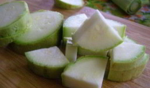 солянка из кабачков