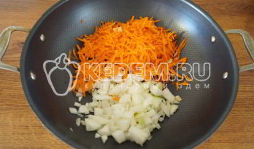 солянка из капусты