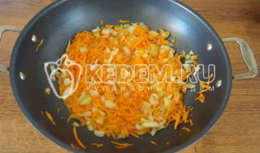 солянка из капусты