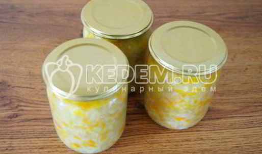 солянка из капусты