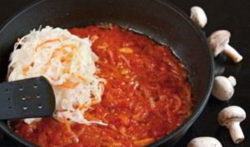 солянка из кислой капусты