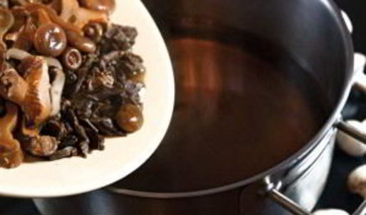 солянка из кислой капусты