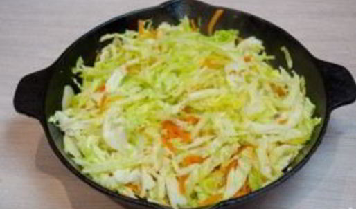 солянка из опят