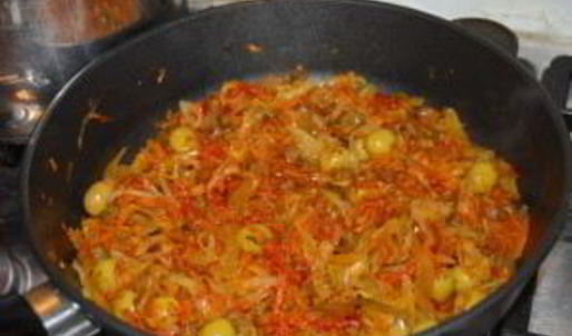 солянка казачья