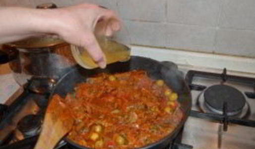 солянка казачья