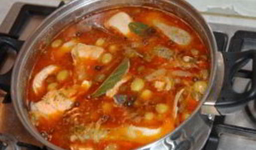 солянка казачья