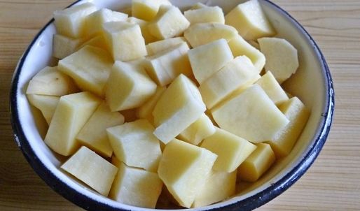 солянка классическая с колбасой