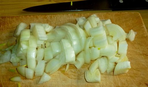 солянка классическая с колбасой