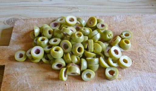 солянка классическая с колбасой