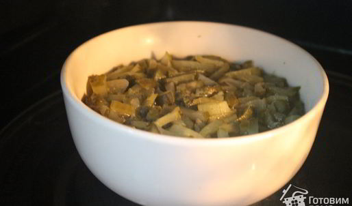 солянка мясная сборная 1 января