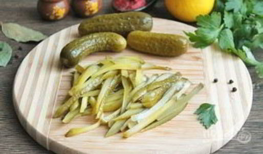 солянка мясная