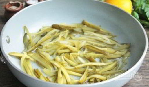 солянка мясная