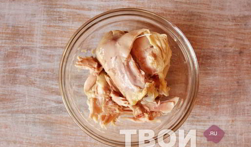 солянка на сковороде