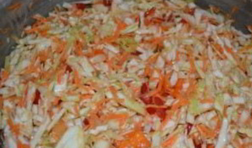 солянка на зиму в банках с грибами