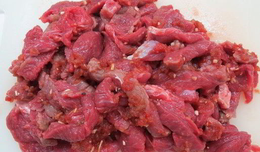 солянка осенняя с тыквой