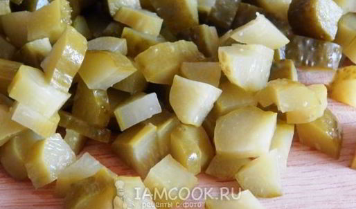 солянка по-абхазски