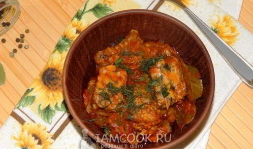 солянка по-абхазски