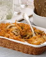 Солянка по-деревенски