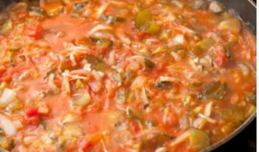 солянка по-татарски