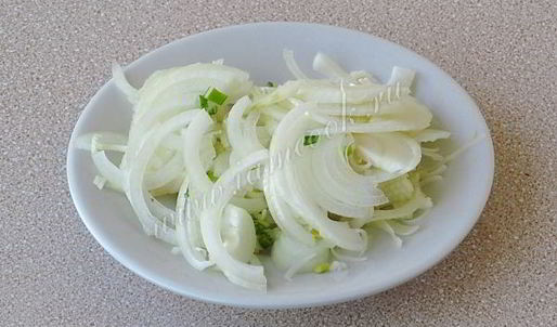 солянка рыбная с квашеной капустой