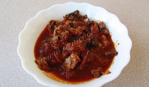 солянка рыбная с квашеной капустой