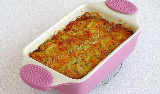 солянка рыбная с квашеной капустой