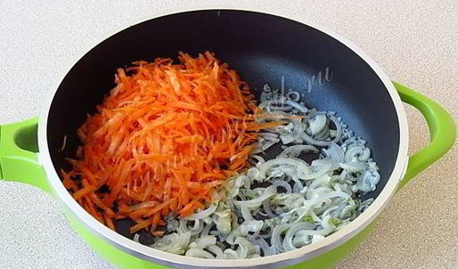 солянка рыбная с квашеной капустой