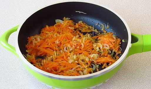 солянка рыбная с квашеной капустой