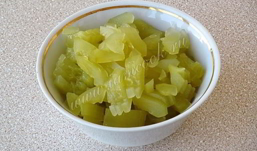 солянка рыбная с квашеной капустой