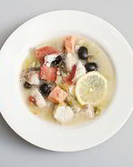 Солянка рыбная сборная