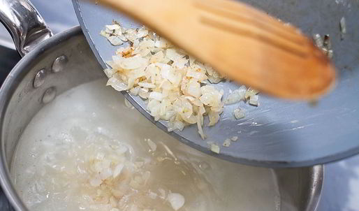 солянка рыбная сборная