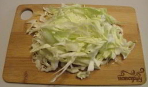 солянка с баклажанами и капустой на зиму