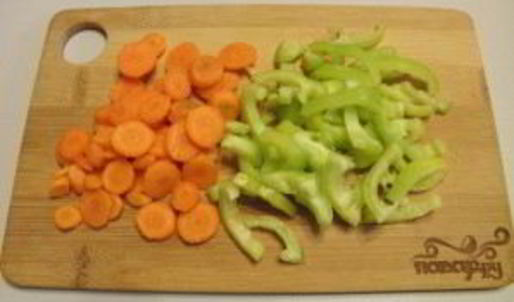 солянка с баклажанами и капустой на зиму