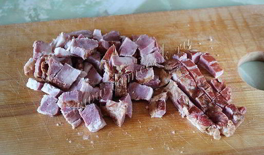 солянка с фасолью