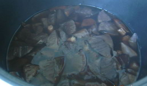 солянка с грибами