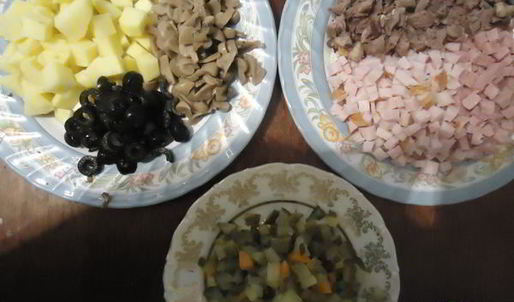 солянка с капустой